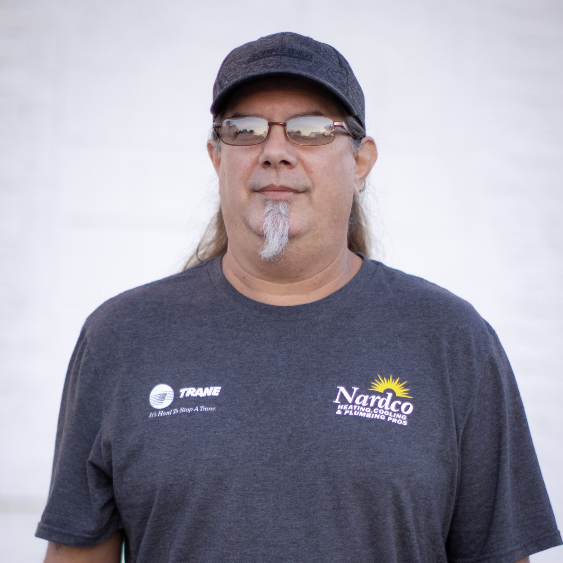Eric Piper - Service Tech